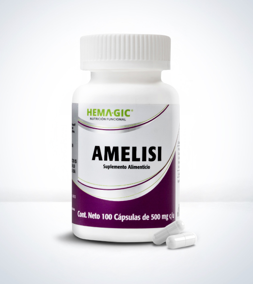 AMELISI