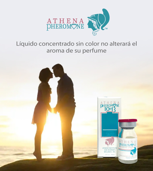 ATHENA PHEROMONE 10:13 5 ML
