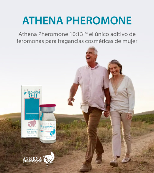 ATHENA PHEROMONE 10:13 5 ML