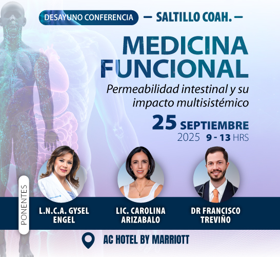 Medicina Funcional SALTILLO
