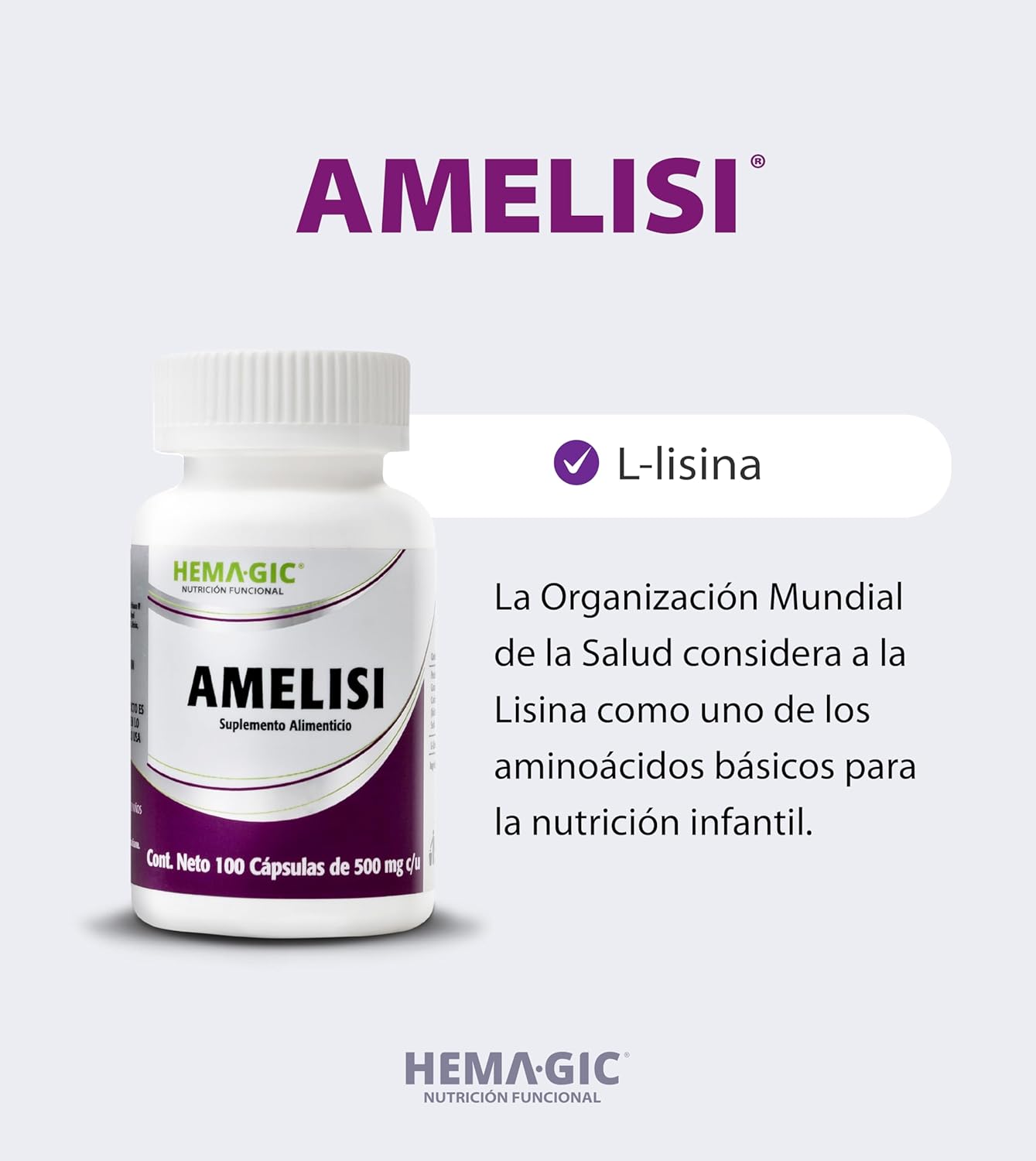 AMELISI