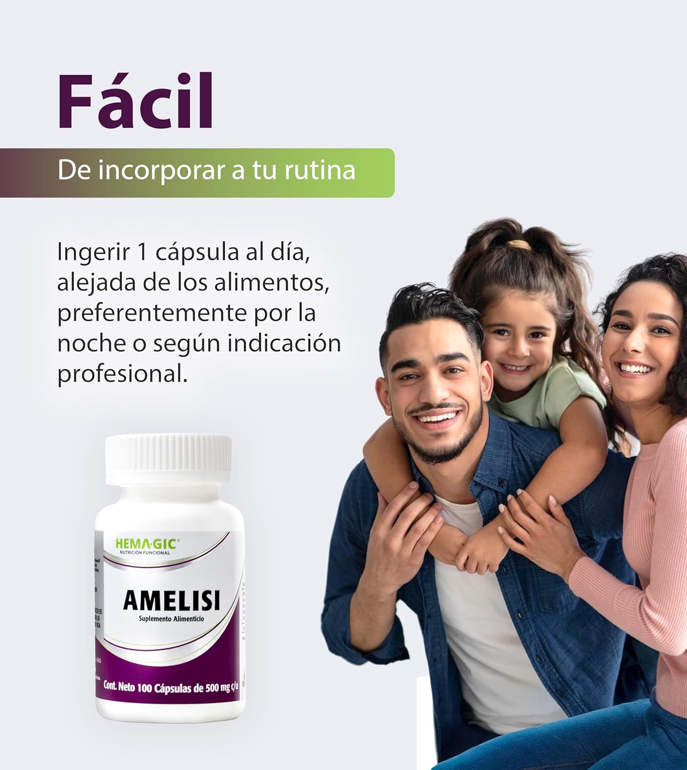 AMELISI