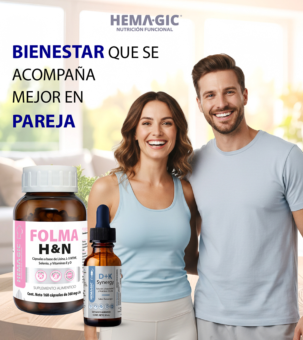 Paquete FolmaHN-DKSynergy