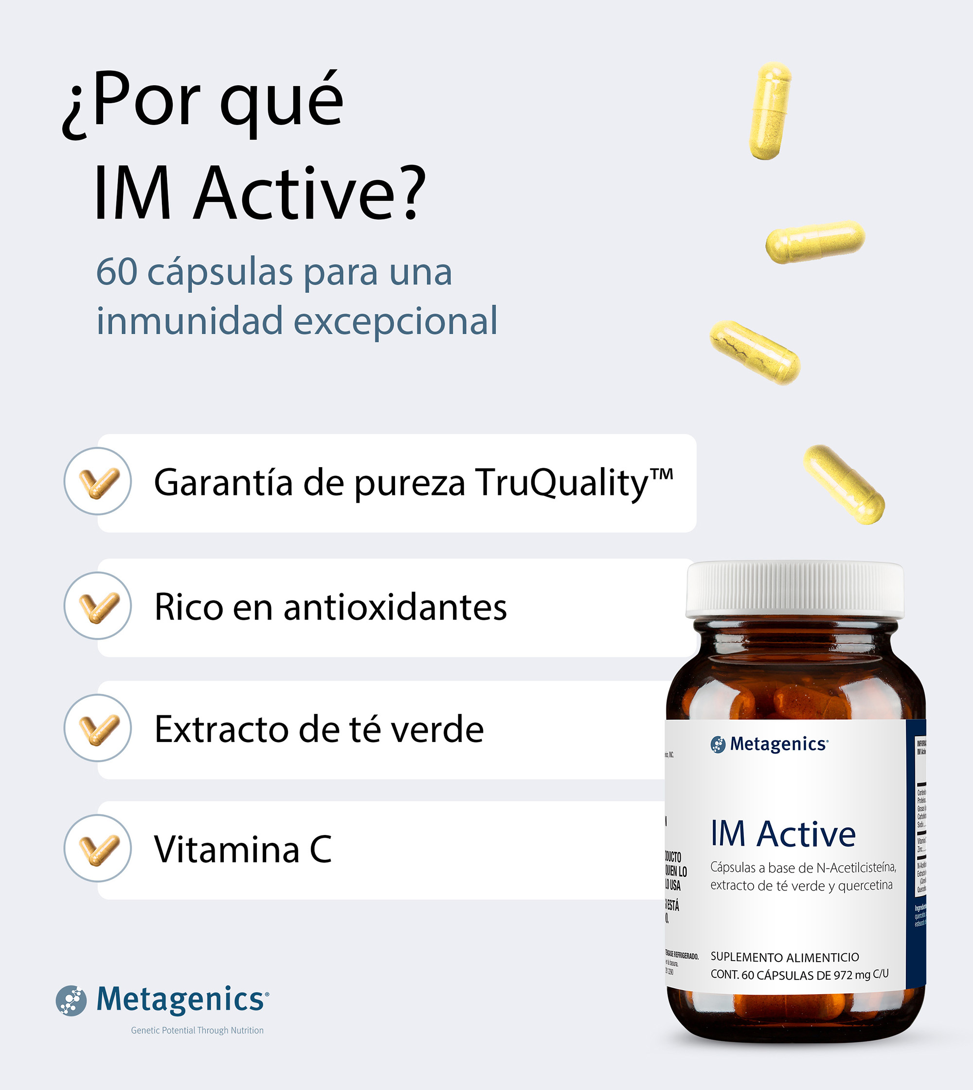 Paquete IMActive-UPC