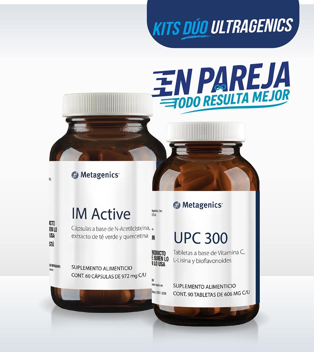 Paquete IMActive-UPC