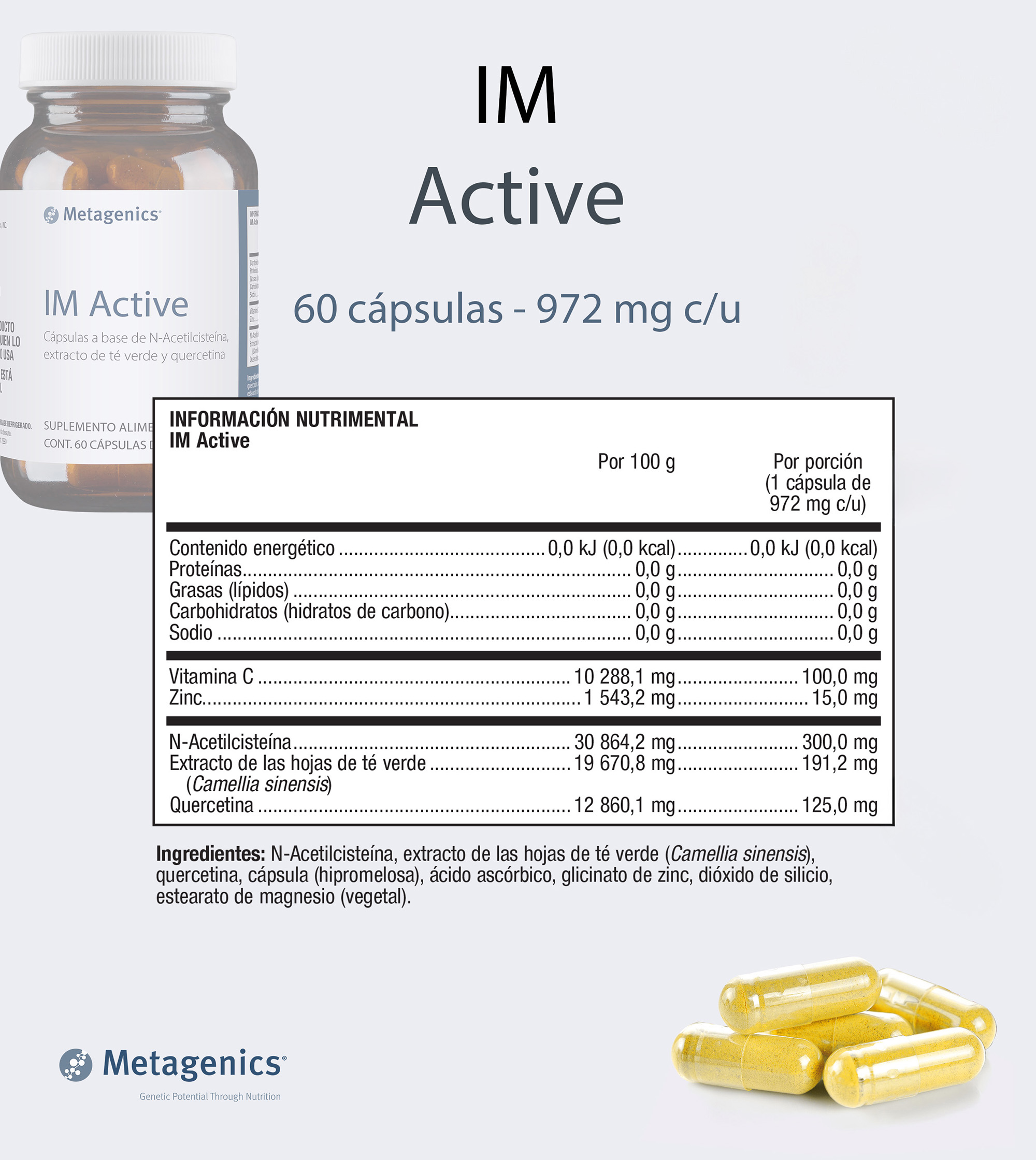 Paquete IMActive-UPC