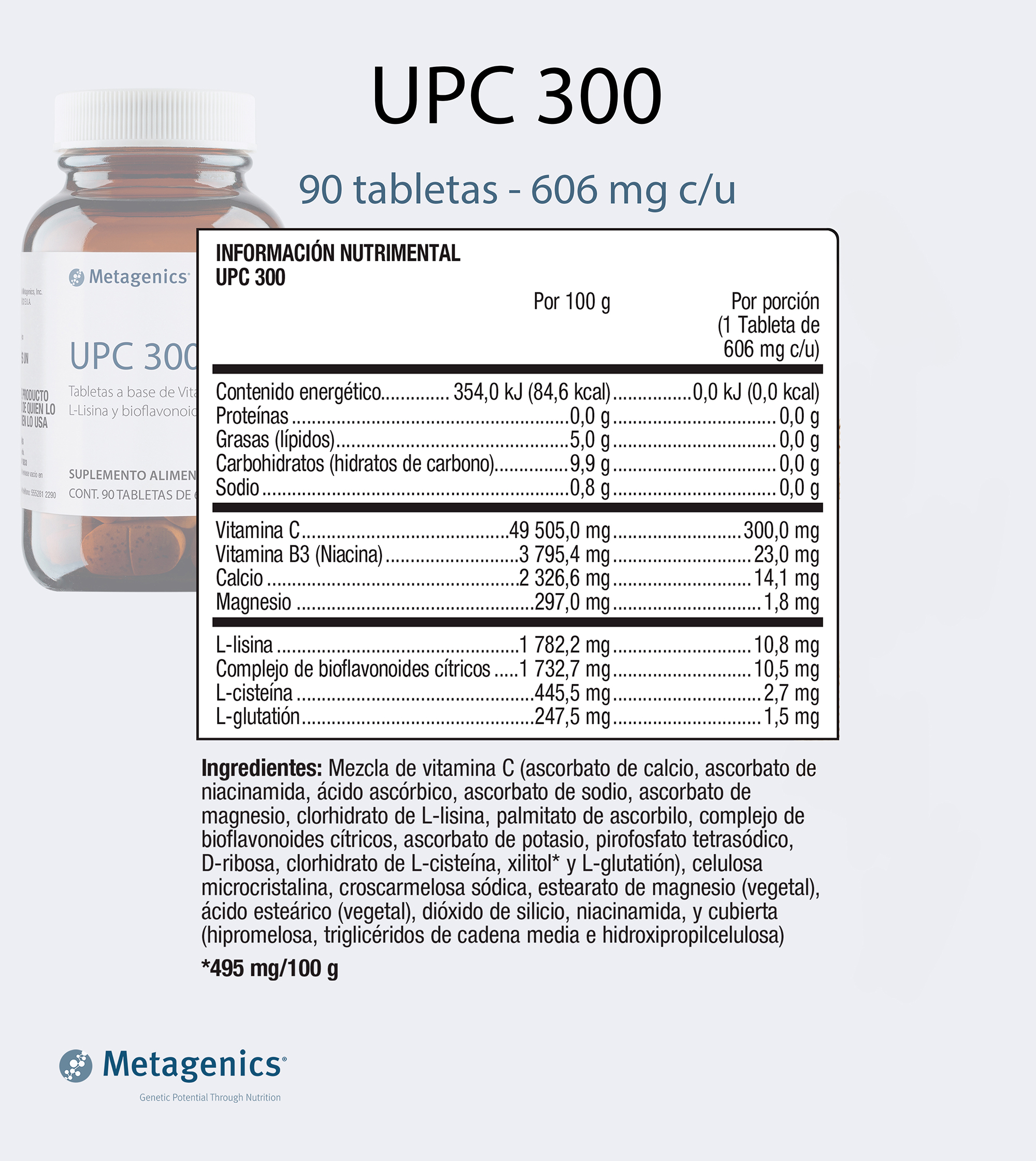 Paquete IMActive-UPC