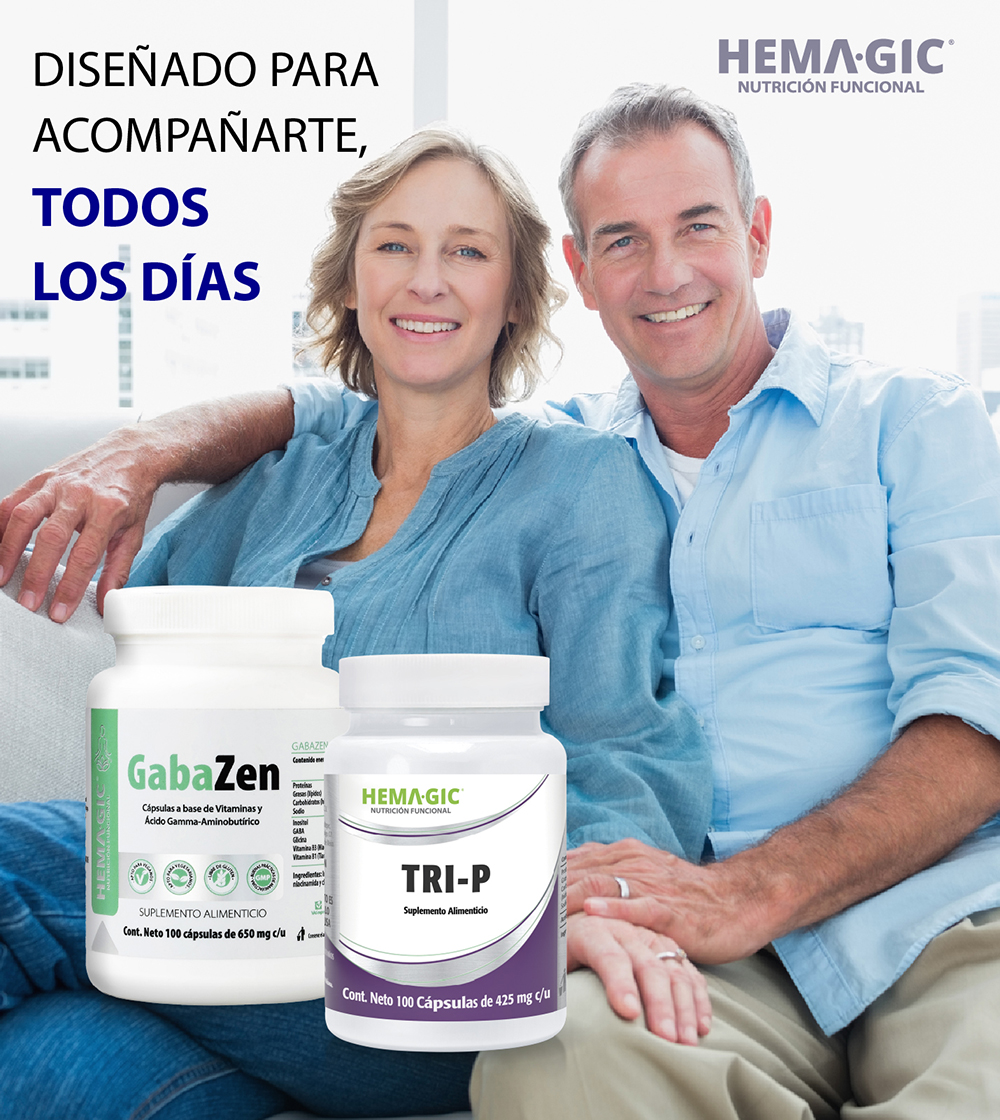 Paquete TriP-Gabazen