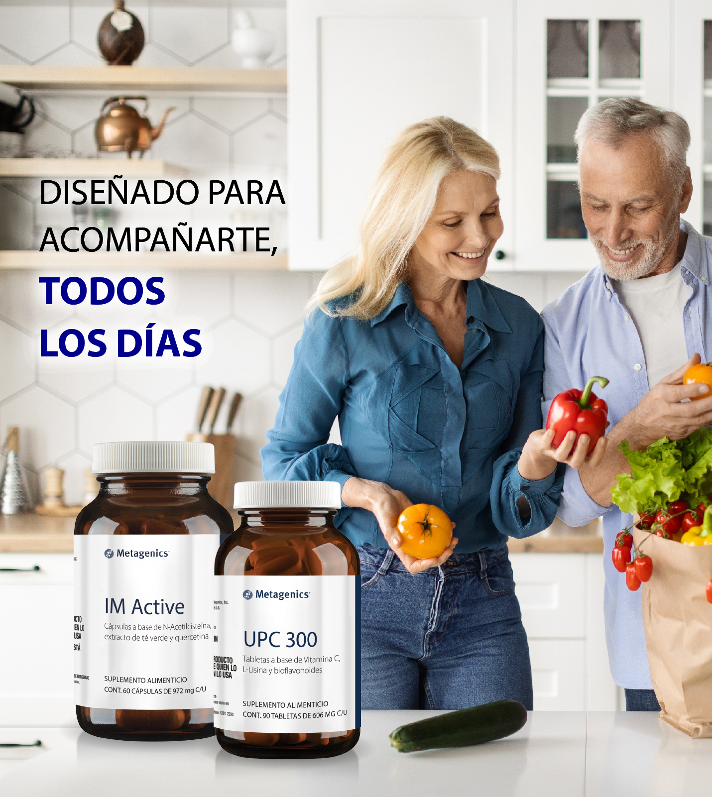 Paquete IMActive-UPC