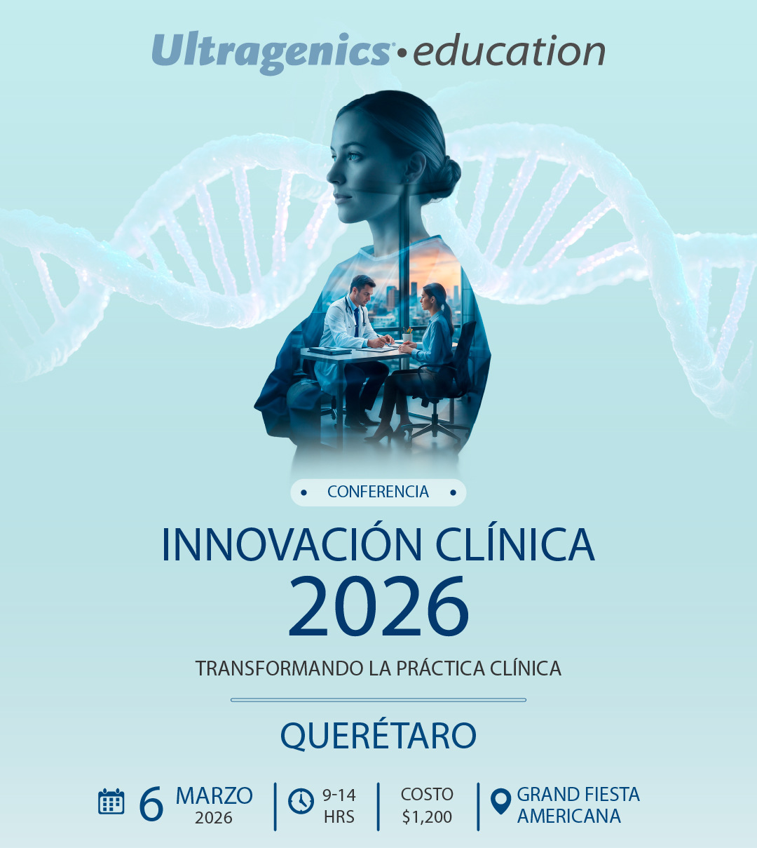 Innovacion Clinica Queretaro MARZO 2026