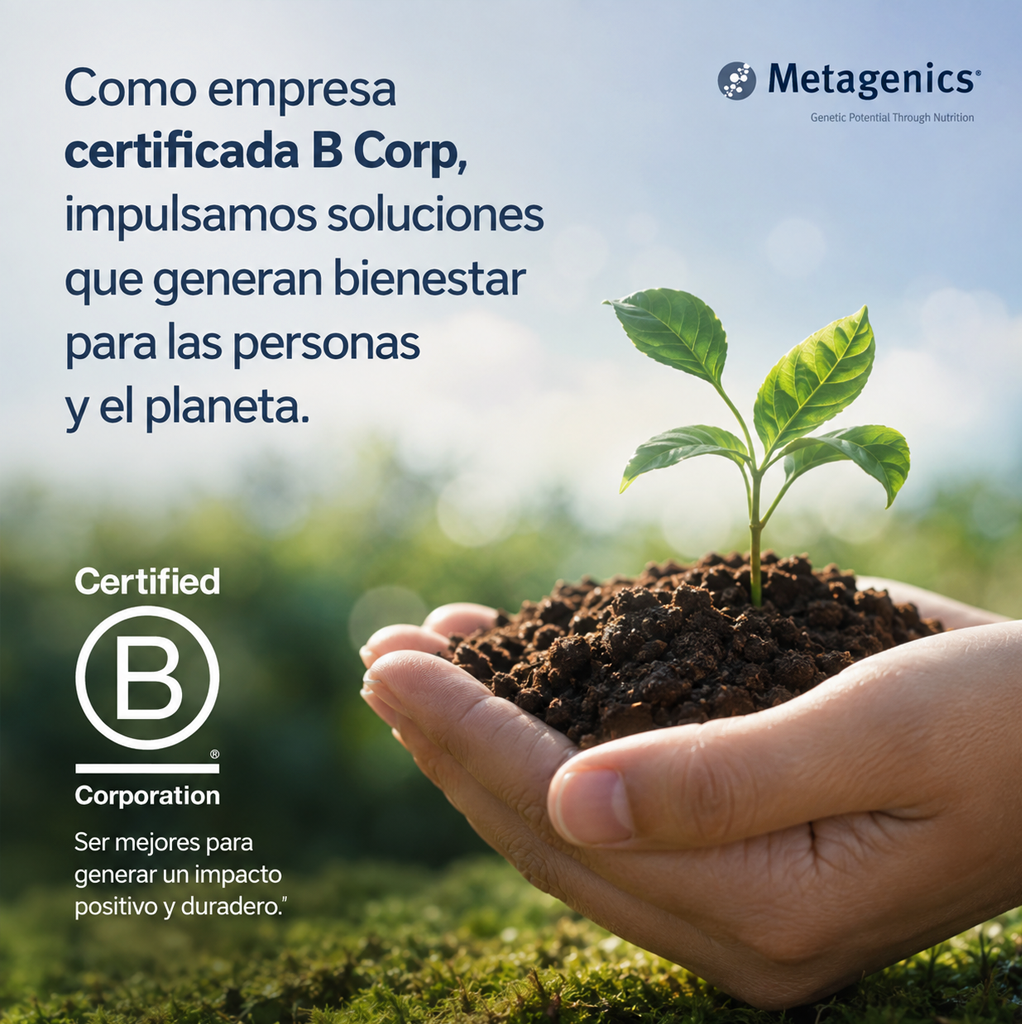 Información de Ultragenics
